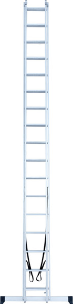 Изображение товара Лестница секционная Новая Высота NV 1220 / 1220217