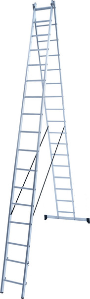 Изображение товара Лестница секционная Новая Высота NV 1220 / 1220217