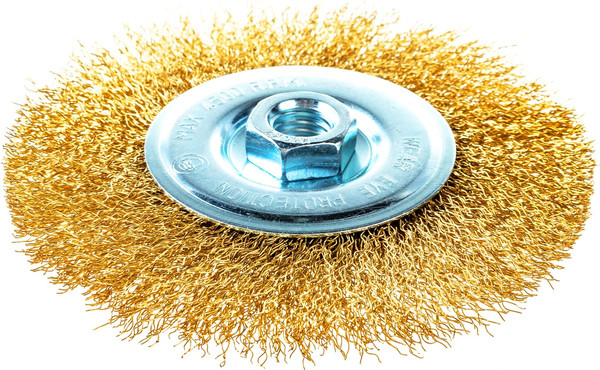 Изображение товара Щетка для электроинструмента Matrix 74651