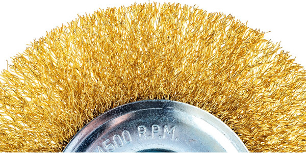 Изображение товара Щетка для электроинструмента Matrix 74651