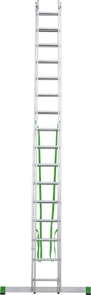 Изображение товара Лестница секционная Новая Высота NV 2220 / 2220216