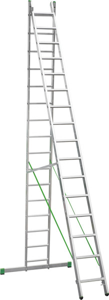 Изображение товара Лестница секционная Новая Высота NV 2220 / 2220216