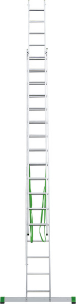 Изображение товара Лестница секционная Новая Высота NV 2220 / 2220216