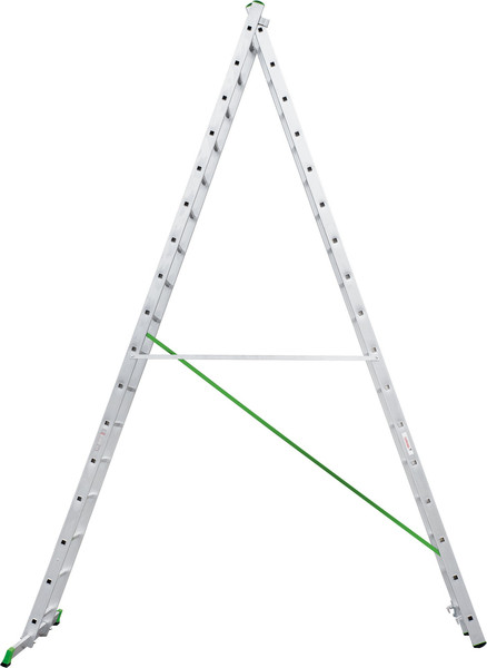 Изображение товара Лестница секционная Новая Высота NV 2220 / 2220217