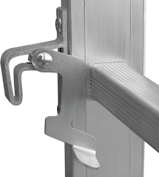 Изображение товара Лестница секционная Новая Высота NV 2220 / 2220217