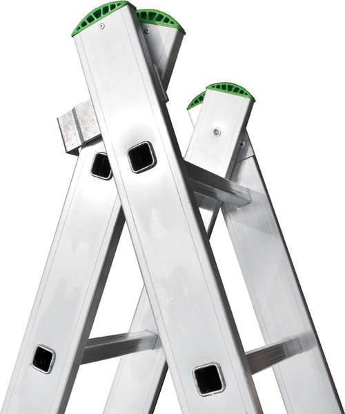 Изображение товара Лестница секционная Новая Высота NV 2220 / 2220217