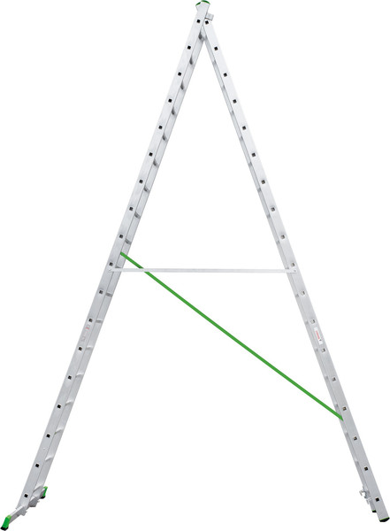 Изображение товара Лестница секционная Новая Высота NV 2220 / 2220218