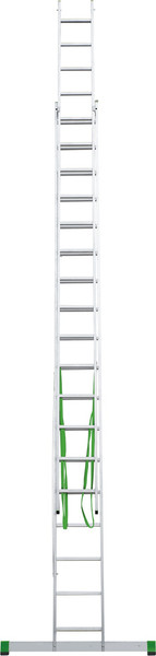 Изображение товара Лестница секционная Новая Высота NV 2220 / 2220218