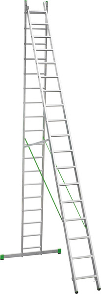 Изображение товара Лестница секционная Новая Высота NV 2220 / 2220218