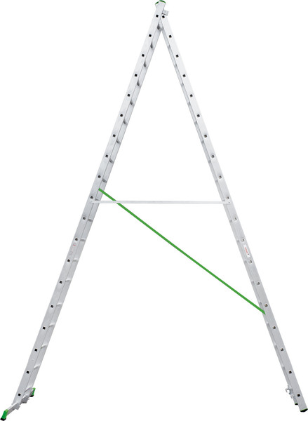 Изображение товара Лестница секционная Новая Высота NV 2220 / 2220219