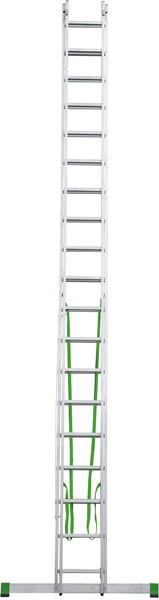 Изображение товара Лестница секционная Новая Высота NV 2220 / 2220219