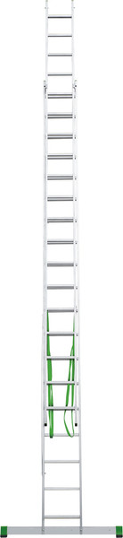Изображение товара Лестница секционная Новая Высота NV 2220 / 2220219