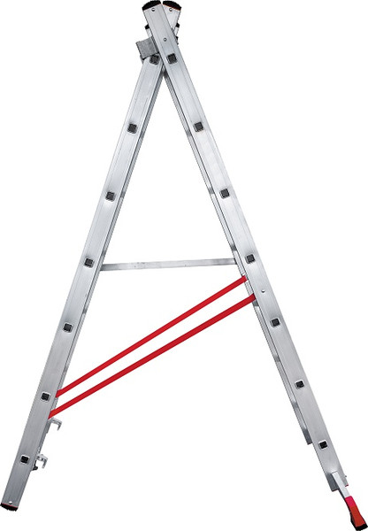 Изображение товара Лестница секционная Новая Высота NV 3220 / 3220213