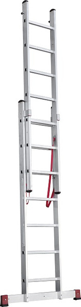 Изображение товара Лестница секционная Новая Высота NV 3220 / 3220213