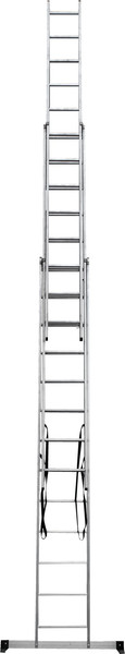 Изображение товара Лестница секционная Новая Высота NV 1230 / 1230313