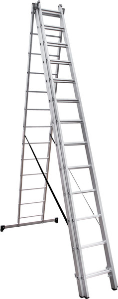 Изображение товара Лестница секционная Новая Высота NV 1230 / 1230313