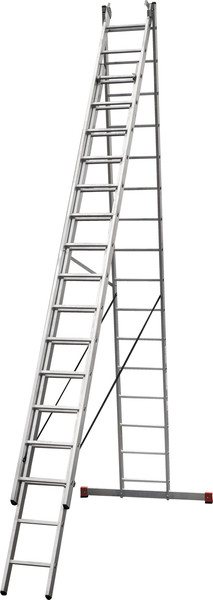 Изображение товара Лестница секционная Новая Высота NV 1230 / 1230316