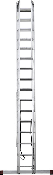 Изображение товара Лестница секционная Новая Высота NV 1230 / 1230316