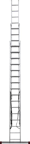 Изображение товара Лестница секционная Новая Высота NV 1230 / 1230316