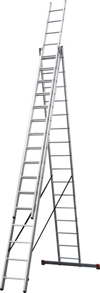 Изображение товара Лестница секционная Новая Высота NV 1230 / 1230316