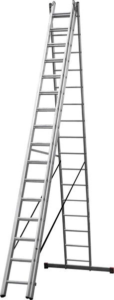 Изображение товара Лестница секционная Новая Высота NV 1230 / 1230316