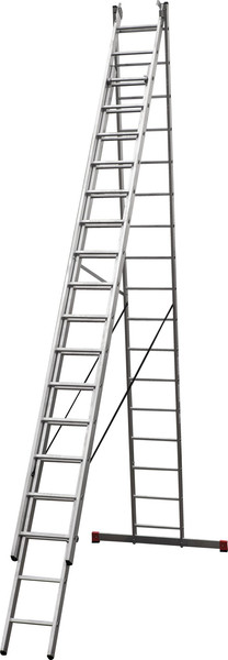 Изображение товара Лестница секционная Новая Высота NV 1230 / 1230317