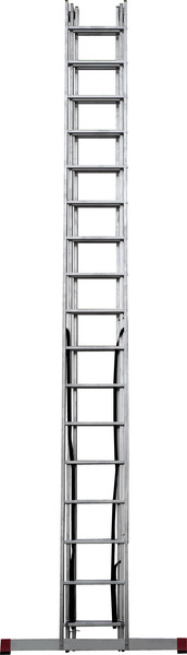 Изображение товара Лестница секционная Новая Высота NV 1230 / 1230317