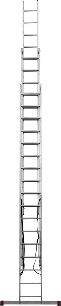 Изображение товара Лестница секционная Новая Высота NV 1230 / 1230317