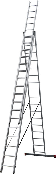 Изображение товара Лестница секционная Новая Высота NV 1230 / 1230317