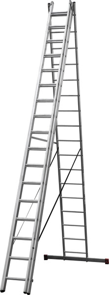 Изображение товара Лестница секционная Новая Высота NV 1230 / 1230317