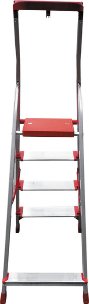Изображение товара Лестница-стремянка Новая Высота NV 3118А / 3118104А