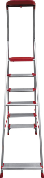 Изображение товара Лестница-стремянка Новая Высота NV 3118А / 3118106А
