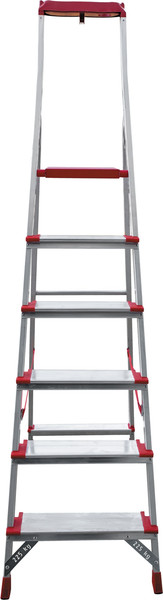 Изображение товара Лестница-стремянка Новая Высота NV 3118А / 3118106А