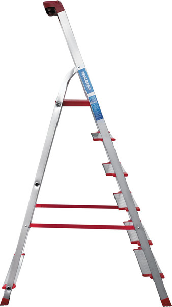 Изображение товара Лестница-стремянка Новая Высота NV 3118А / 3118106А