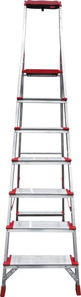 Изображение товара Лестница-стремянка Новая Высота NV 3118А / 3118107А