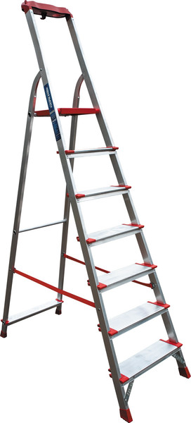 Изображение товара Лестница-стремянка Новая Высота NV 3118А / 3118107А