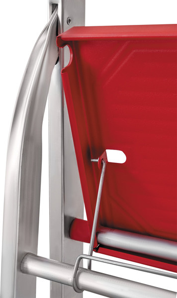 Изображение товара Лестница-стремянка Новая Высота NV 3118А / 3118107А