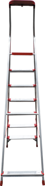 Изображение товара Лестница-стремянка Новая Высота NV 3118А / 3118107А