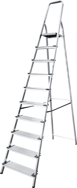 Изображение товара Лестница-стремянка Новая Высота NV 1117 / 1117110