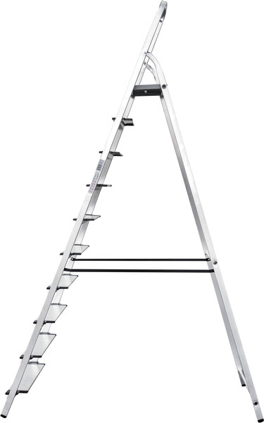 Изображение товара Лестница-стремянка Новая Высота NV 1117 / 1117110