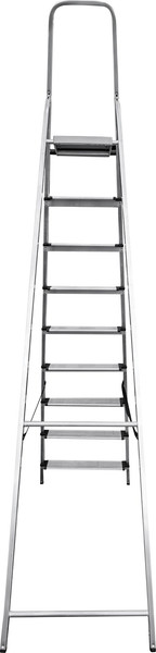 Изображение товара Лестница-стремянка Новая Высота NV 1117 / 1117109