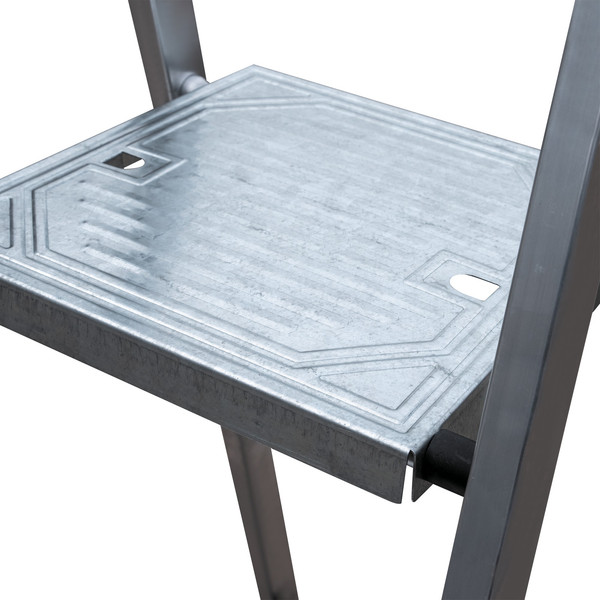 Изображение товара Лестница-стремянка Новая Высота NV 1117 / 1117109