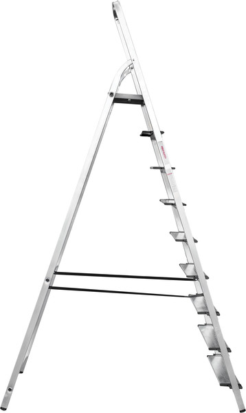 Изображение товара Лестница-стремянка Новая Высота NV 1117 / 1117109