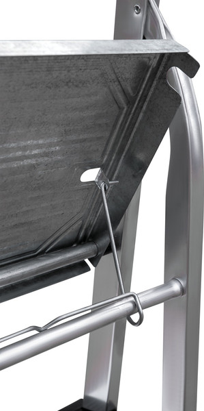 Изображение товара Лестница-стремянка Новая Высота NV 1117 / 1117109