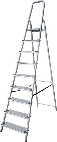 Изображение товара Лестница-стремянка Новая Высота NV 1117 / 1117109