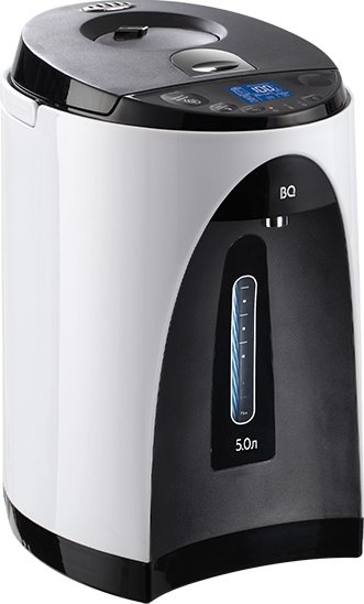 Изображение товара Термопот BQ TP501 (белый/черный)