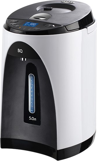 Изображение товара Термопот BQ TP501 (белый/черный)