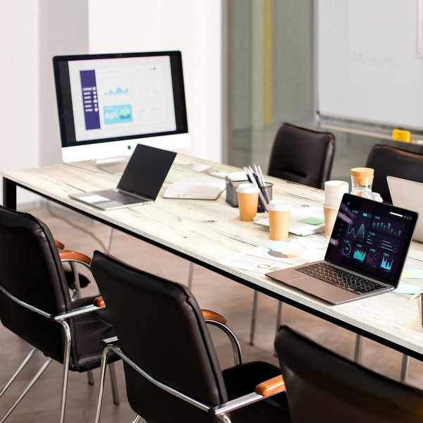 Изображение товара Подстолье Millwood Сеул 180x80 (металл черный)