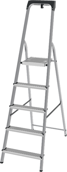 Изображение товара Лестница-стремянка Новая Высота NV 1155М / 1155103м