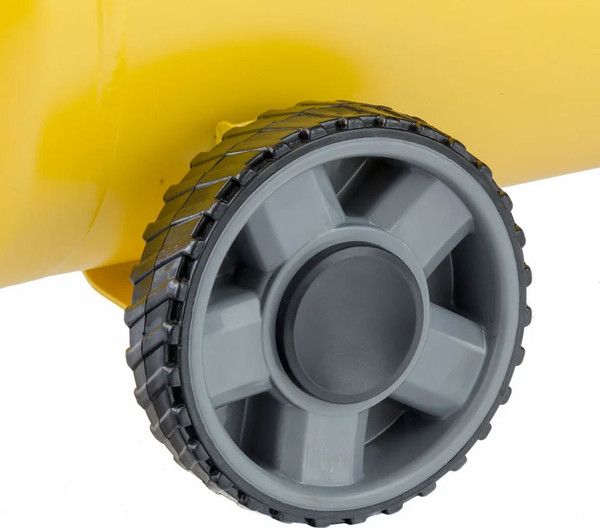 Изображение товара Воздушный компрессор Denzel DKV2200/50 Х-PRO / 58083